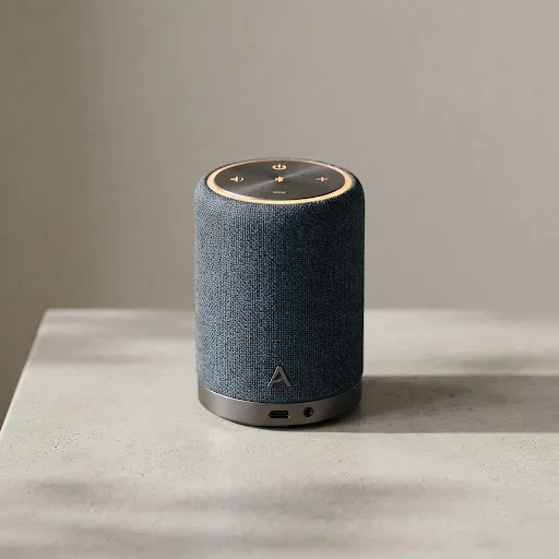 Portable Bluetooth Speaker
