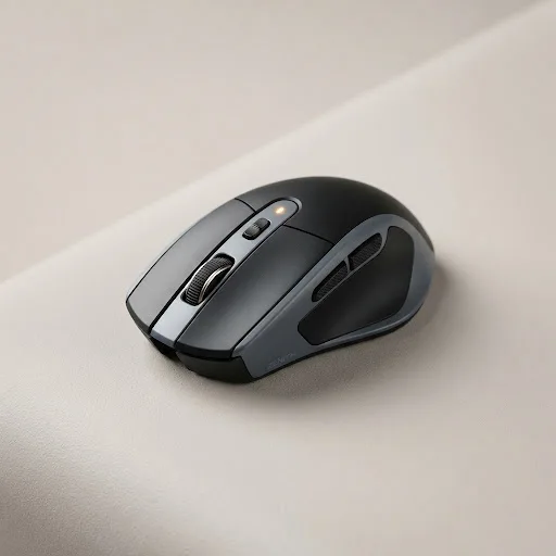 Wireless Mouse